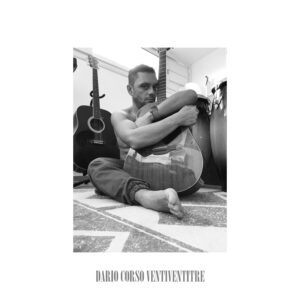 Dario Corso VentiVentitre