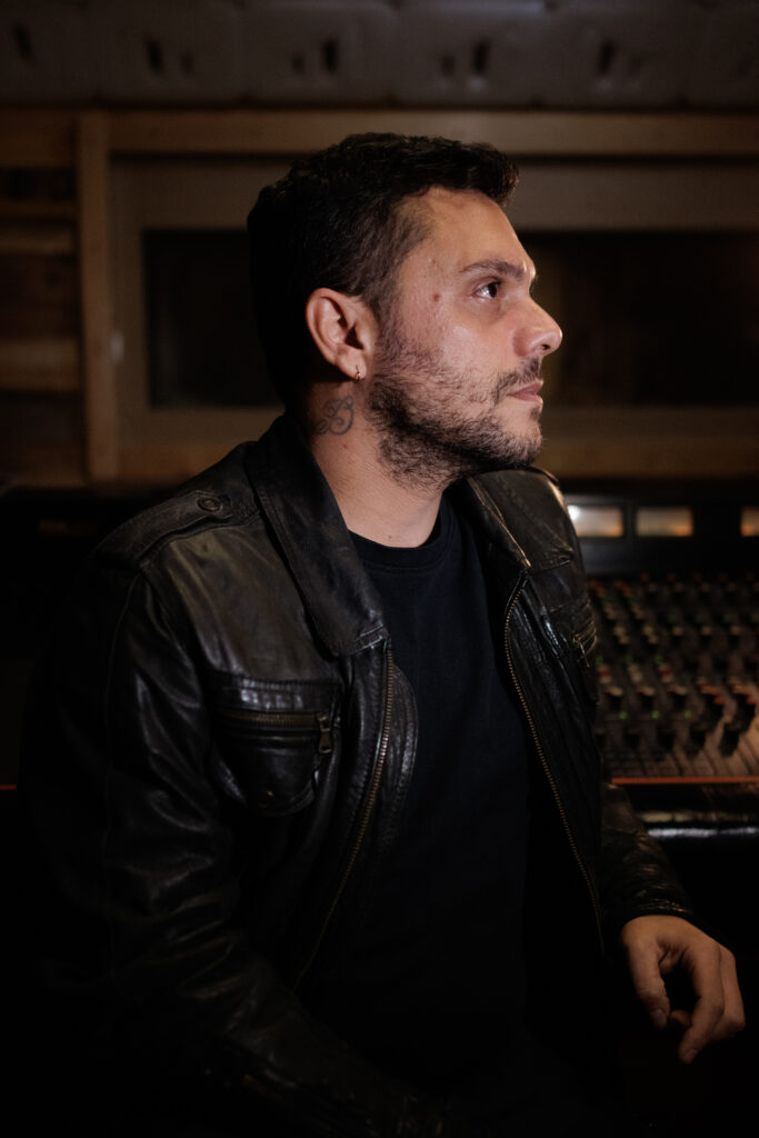 Dario Corso, Musicomitiva, Giovanni Abbandoni
