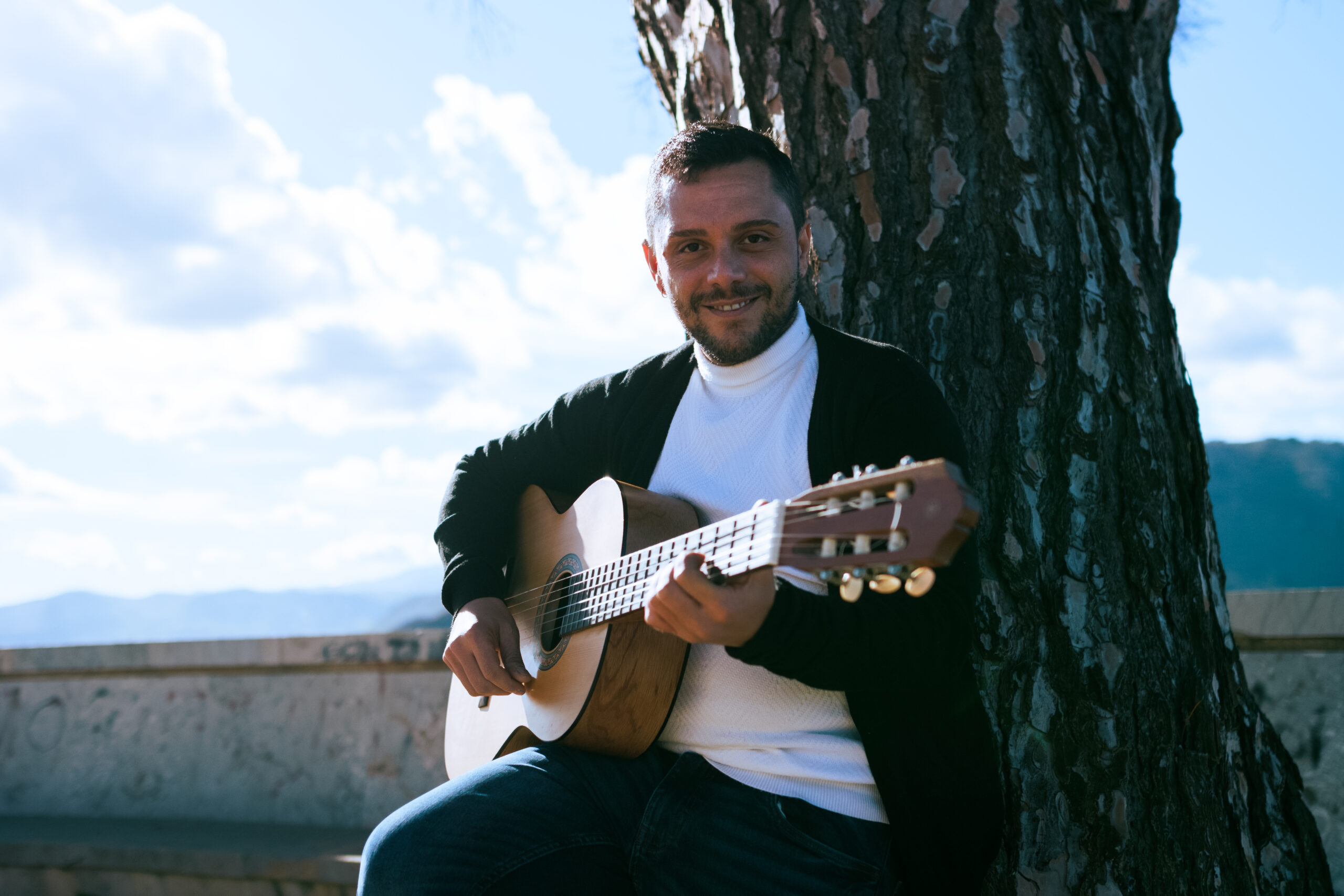 Dario Corso cantautore